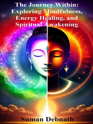 cover image of The Journey Within